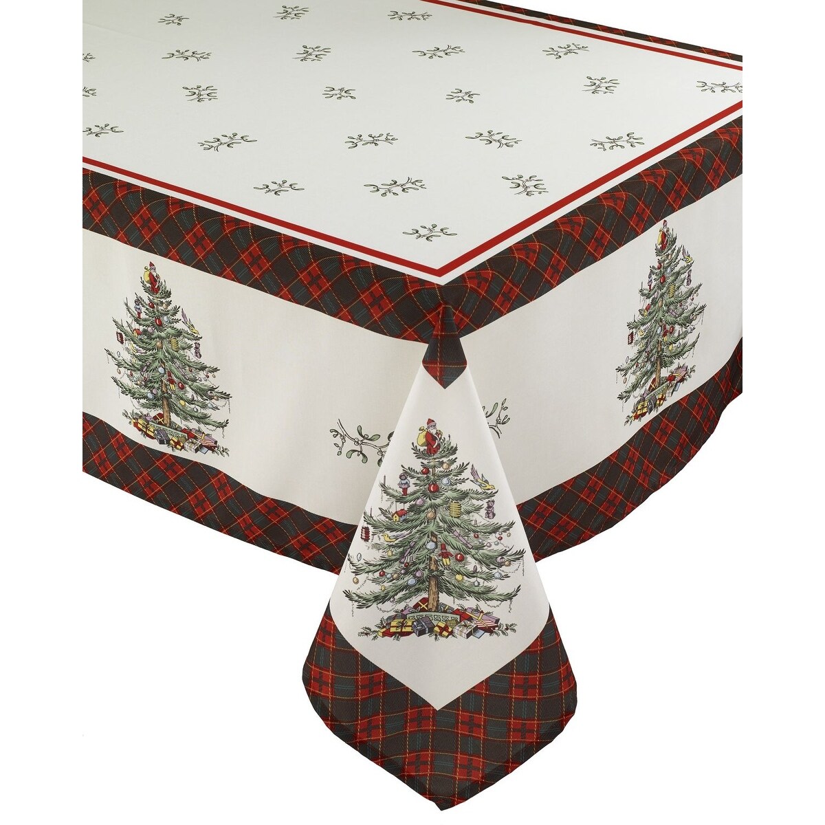 Spode Christmas Table Linens Bed Bath & Beyond